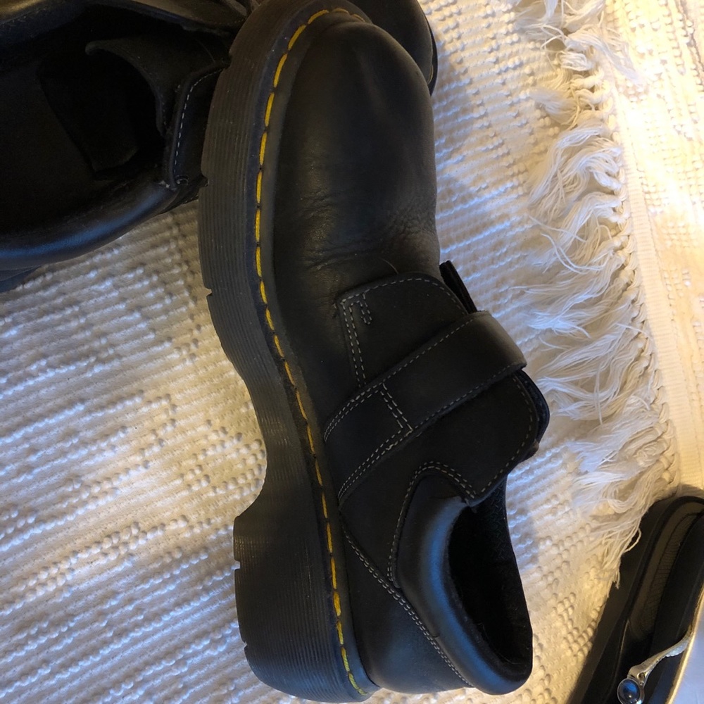Dr. marten’s shoes